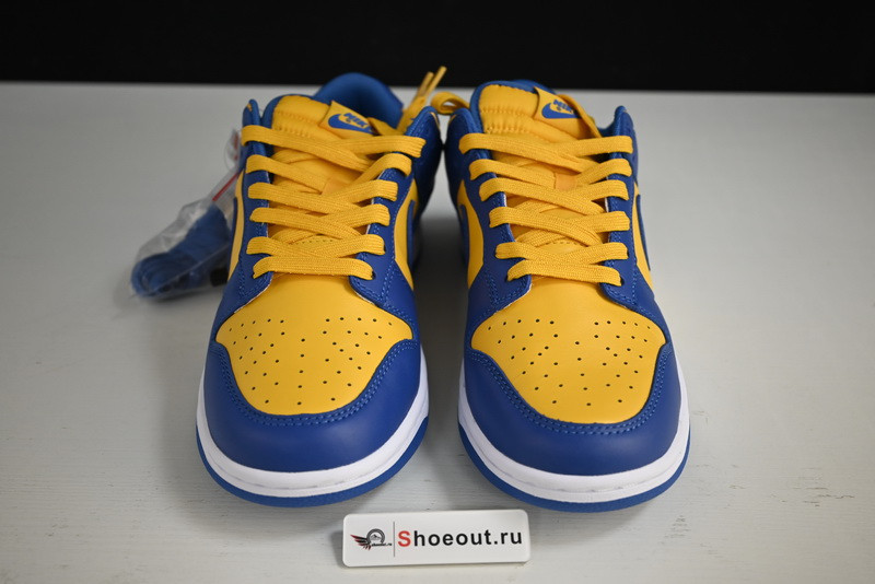 Nike Dunk Low “UCLA” DD1391-402