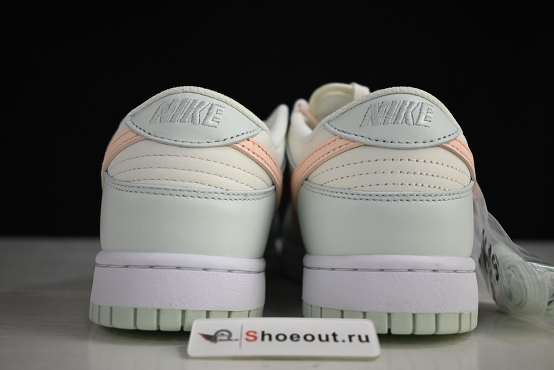 Nike Dunk Low WMNS “Barely Green” DD1503-104
