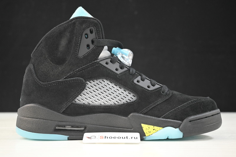 Air Jordan 5 “Aqua” DD0587-047