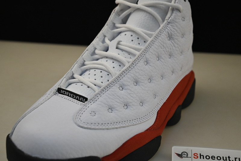 Air Jordan 13 “Chicago” 414571-122