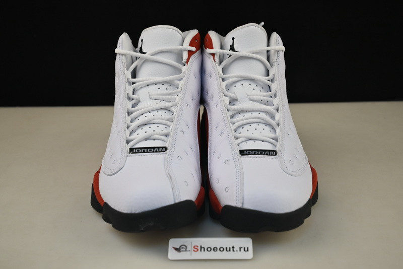 Air Jordan 13 “Chicago” 414571-122