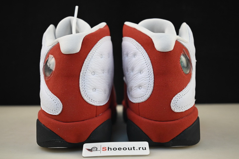 Air Jordan 13 “Chicago” 414571-122