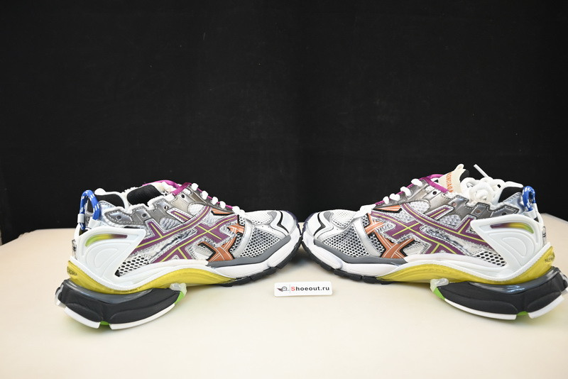 Ba*len*cia*ga runner 677403 w3rb6 8123