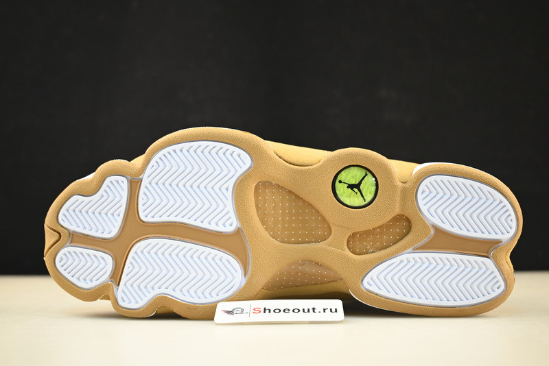 Air Jordan 13 “Wheat” 414571-171