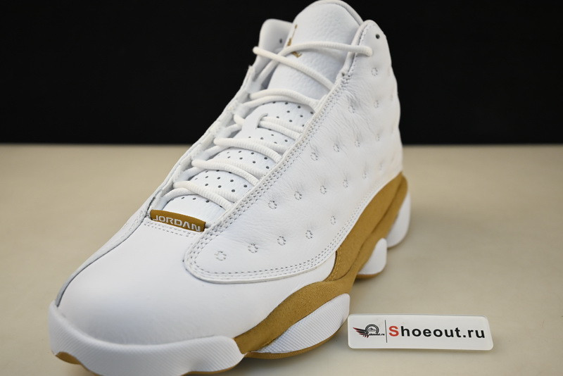 Air Jordan 13 “Wheat” 414571-171