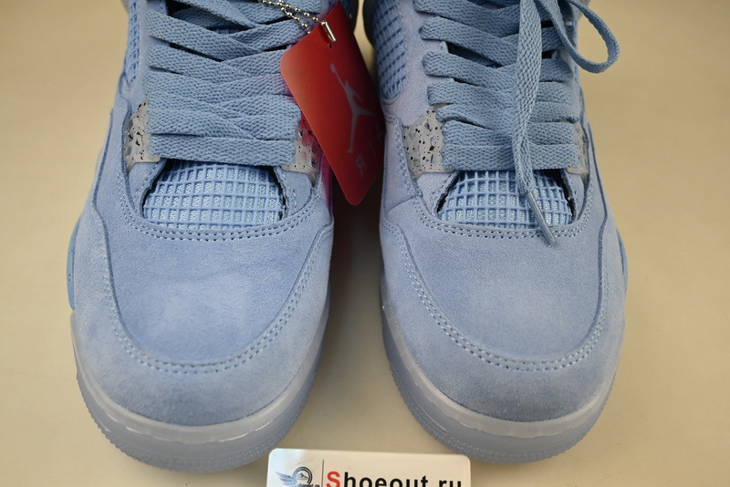 Air Jordan 4 AJ4-075