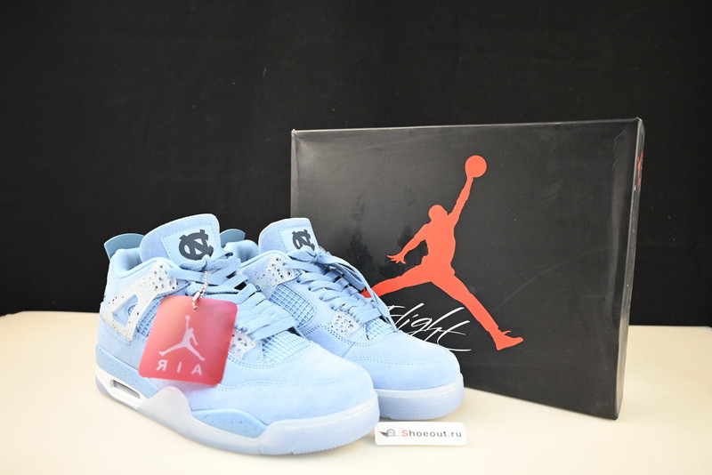 Air Jordan 4 AJ4-075