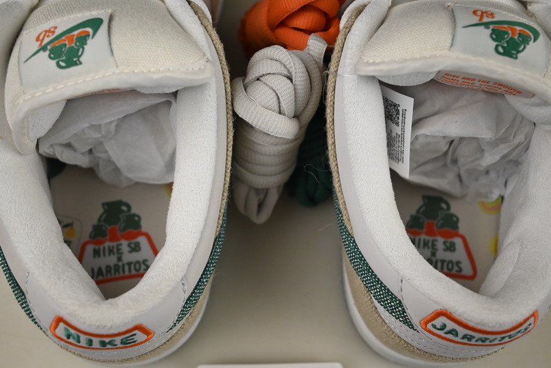 Nike SB Dunk Low Jarritos FD0860-001
