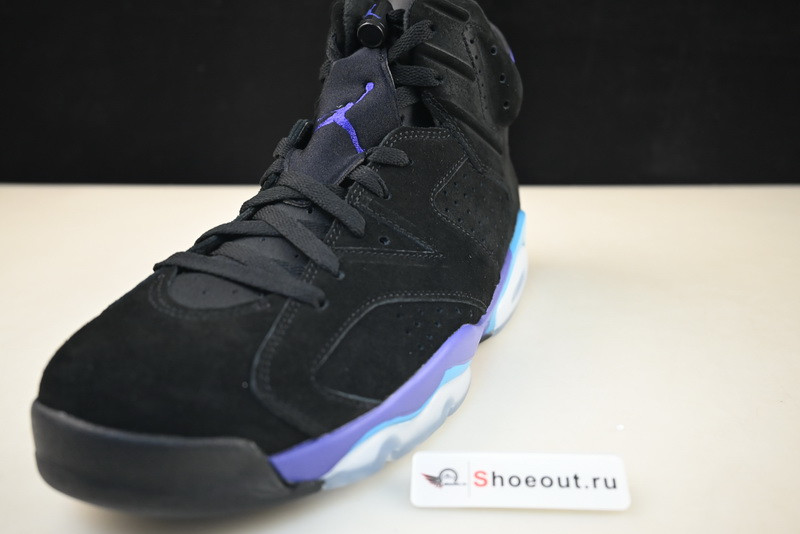 Air Jordan 6 “Aqua” CT8529-004