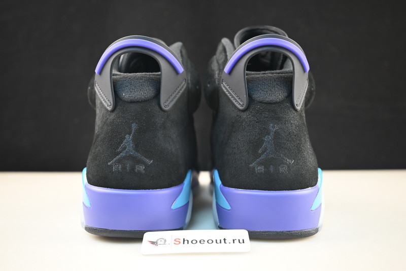 Air Jordan 6 “Aqua” CT8529-004