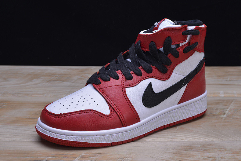 Air Jordan 1 Rebel “Chicago” AT4151-100