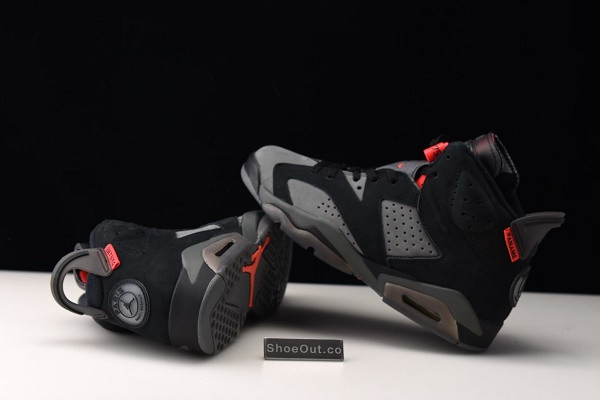 Jordan 6 Retro PSG Paris Saint-Germain CK1229-001