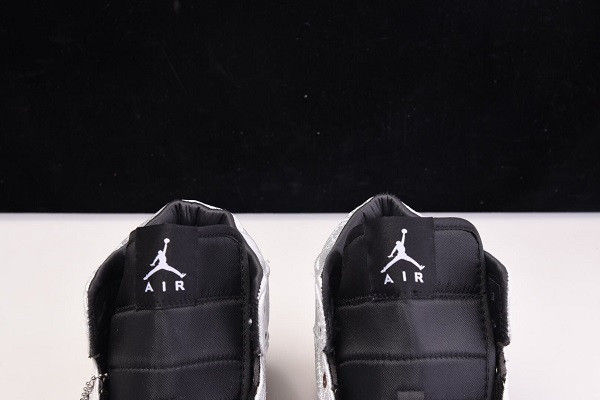 CLOT x Air Jordan 1 Mid “Fearless” CU2804-100