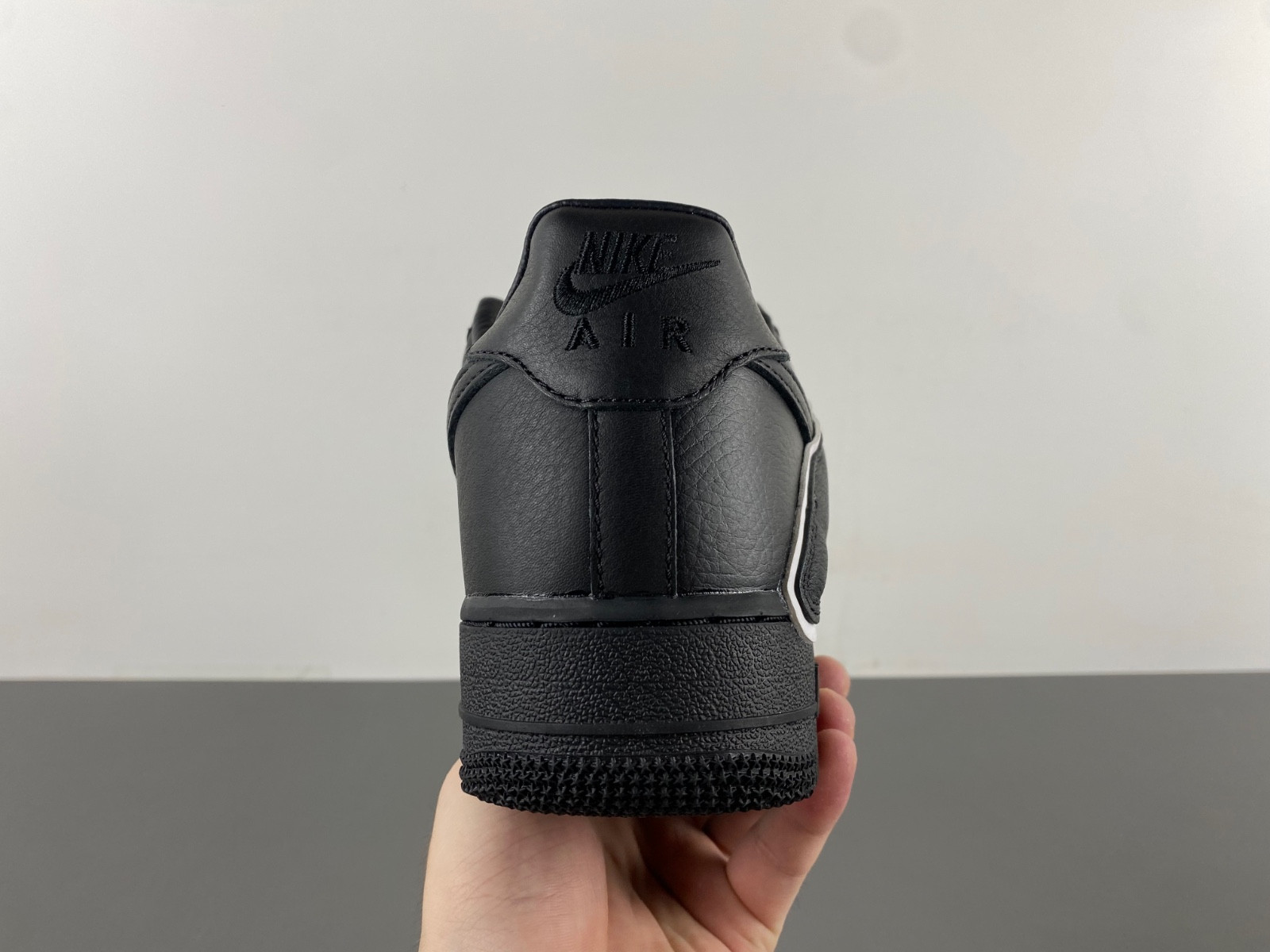 Nike Air Force 1 Low Cactus Plant Flea Market Black (2020) DC4457-001