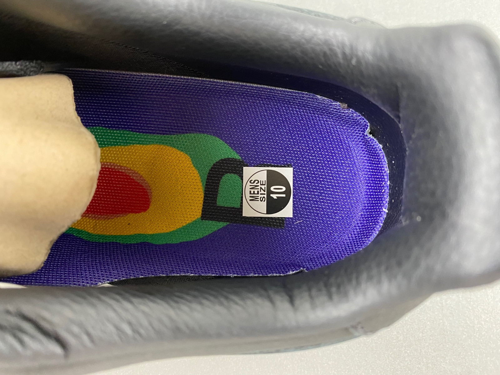 Nike Air Force 1 Low Cactus Plant Flea Market Black (2020) DC4457-001