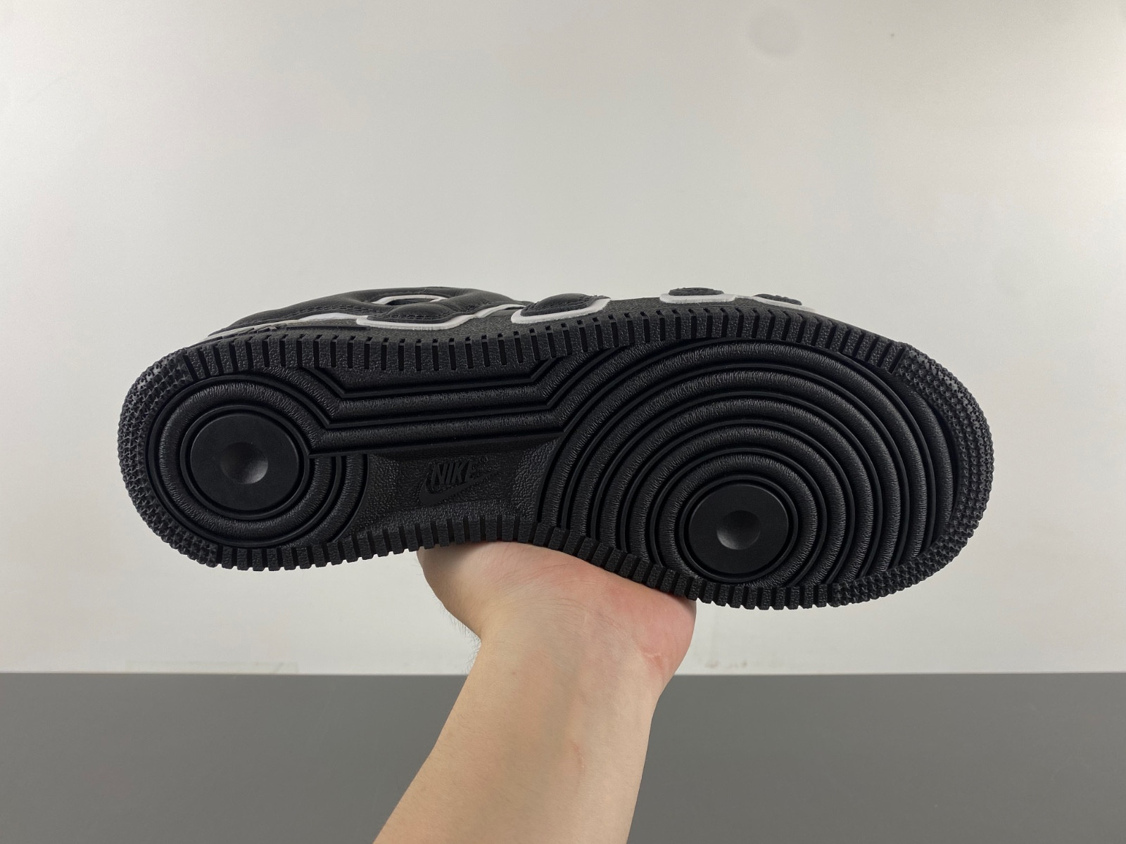 Nike Air Force 1 Low Cactus Plant Flea Market Black (2020) DC4457-001