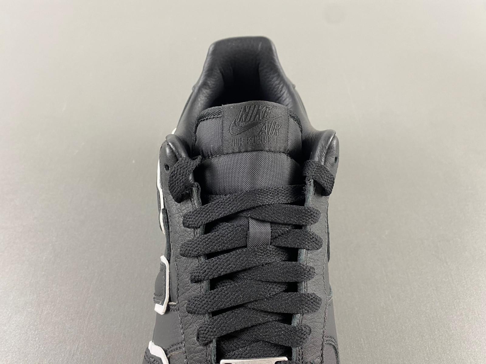 Nike Air Force 1 Low Cactus Plant Flea Market Black (2020) DC4457-001