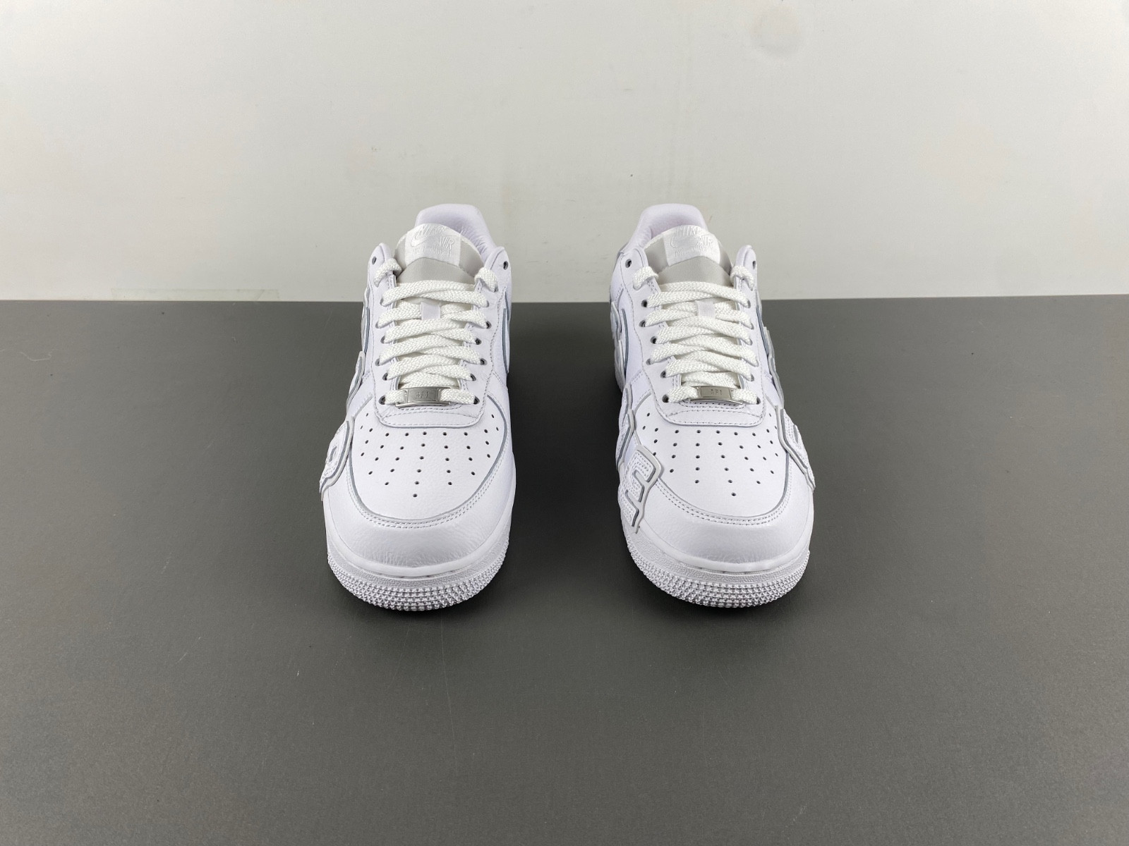 Nike Air Force 1 Low Cactus Plant Flea Market White (2020) DD7050-100