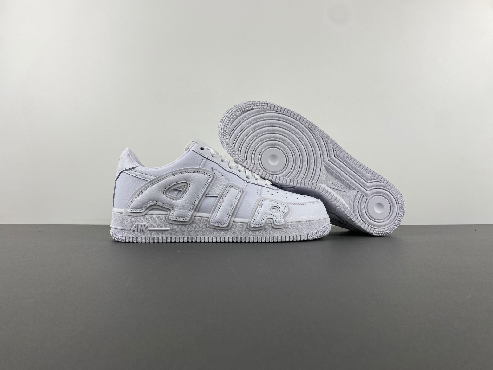 Nike Air Force 1 Low Cactus Plant Flea Market White (2020) DD7050-100
