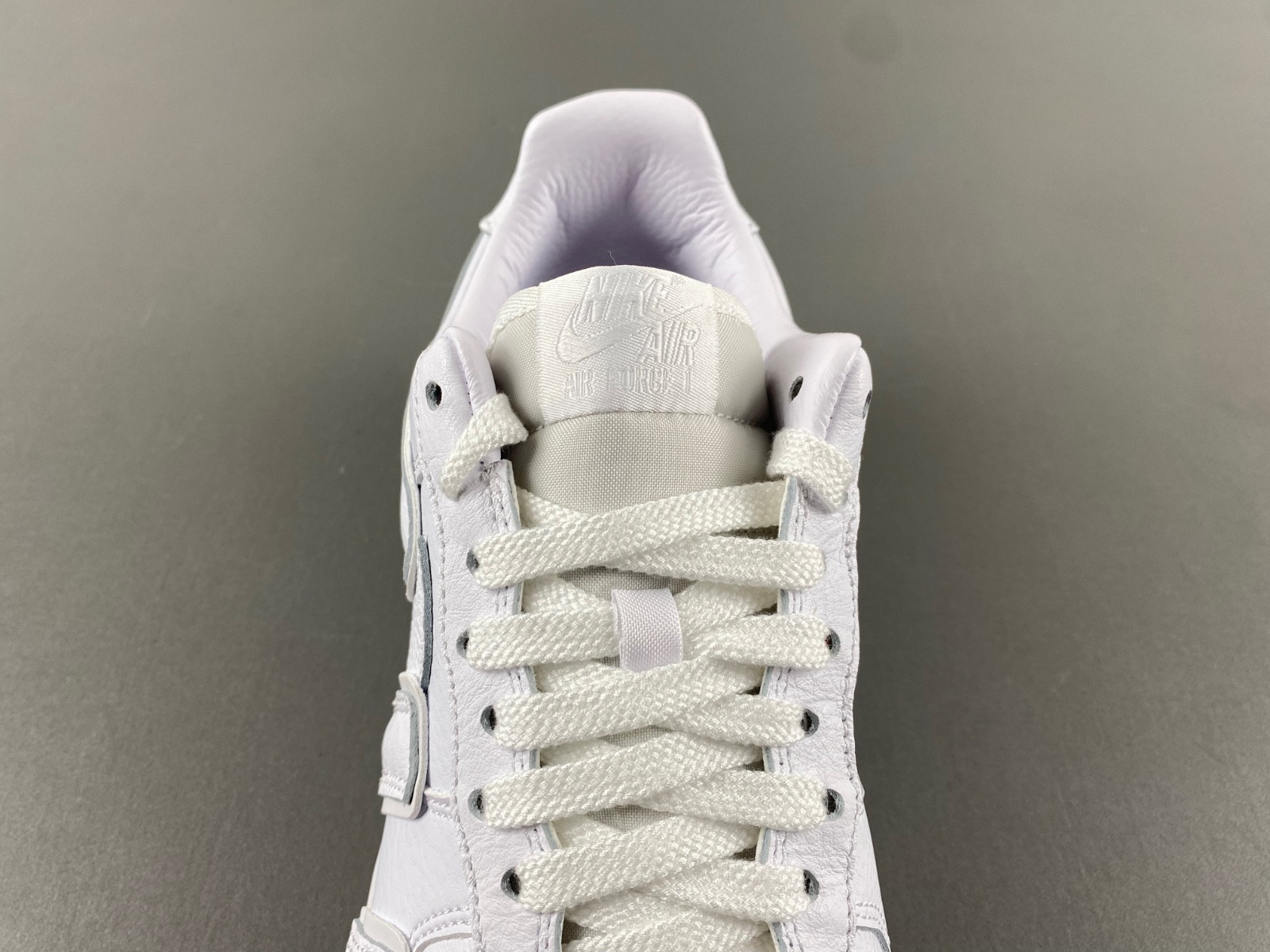 Nike Air Force 1 Low Cactus Plant Flea Market White (2020) DD7050-100