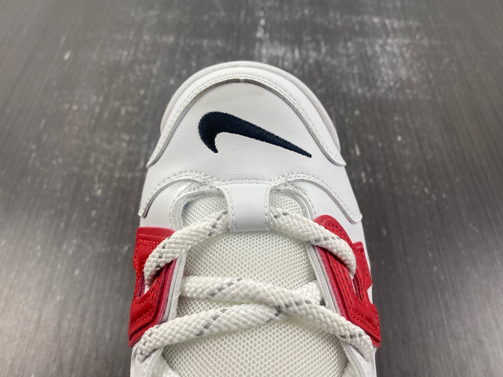 Ambush x Nike Air More Uptempo Low FB1299-401