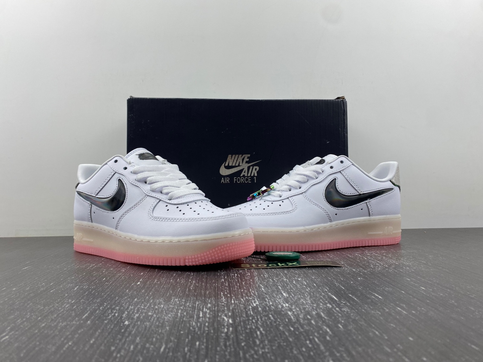 Nike Air Force 1 Low WMNS “Year of the Dragon” FZ5741-191