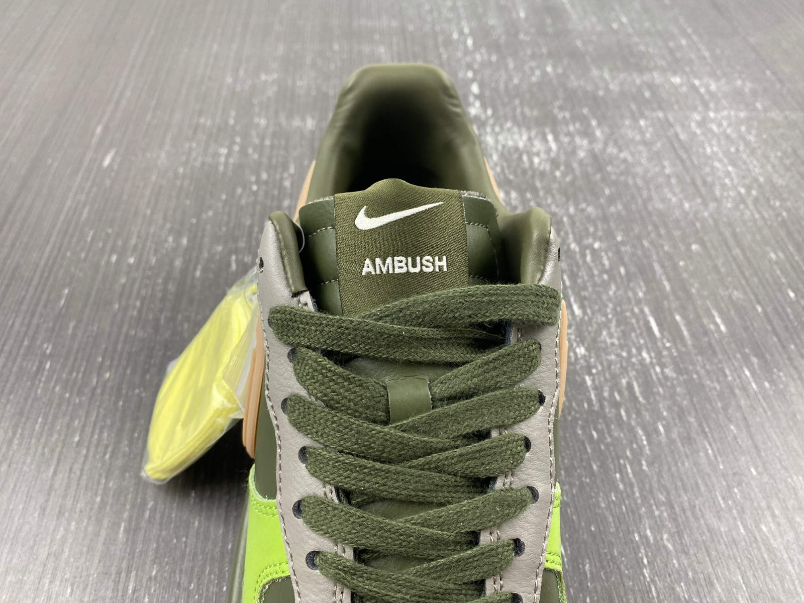 Nike Air Force 1 Low SP AMBUSH DV3464-006