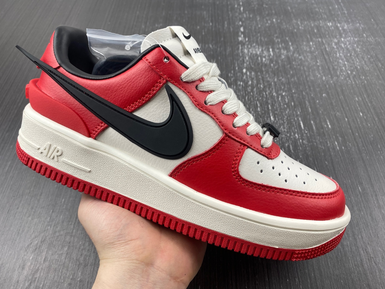 Nike Air Force 1 Low SP AMBUSH DV3464-005