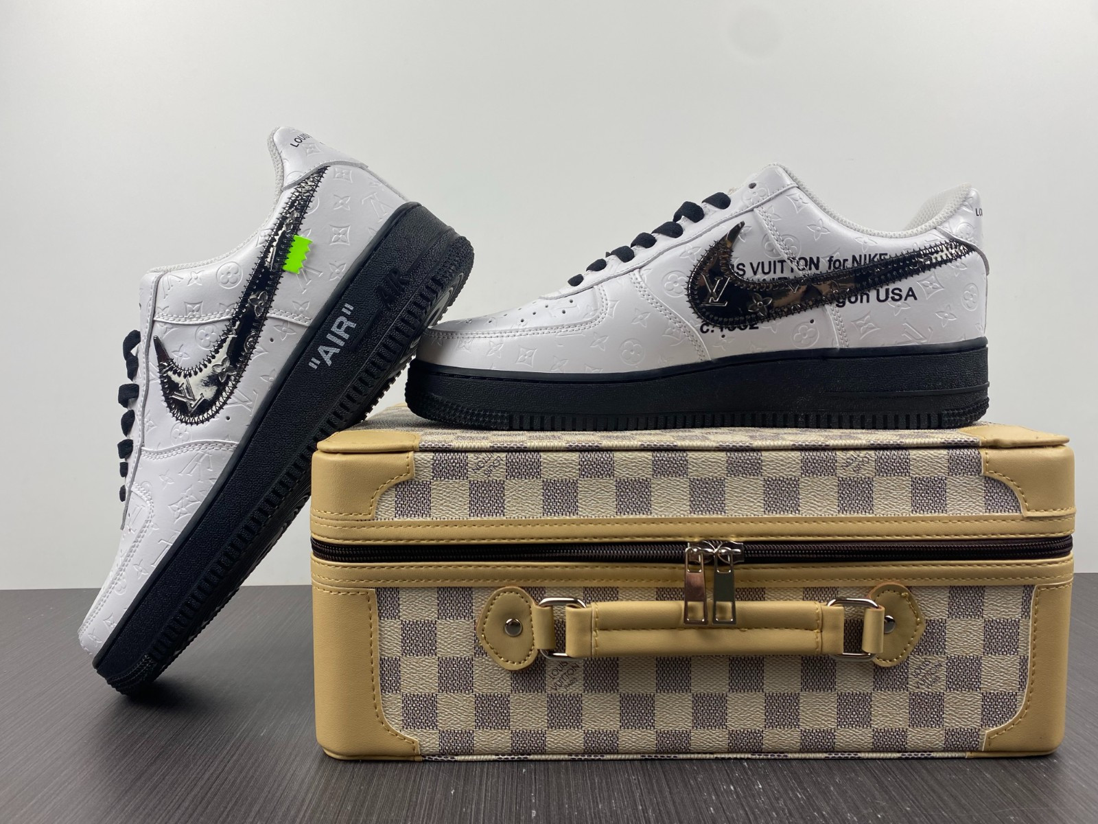 AIR FORCE 1 6A8PYL-001