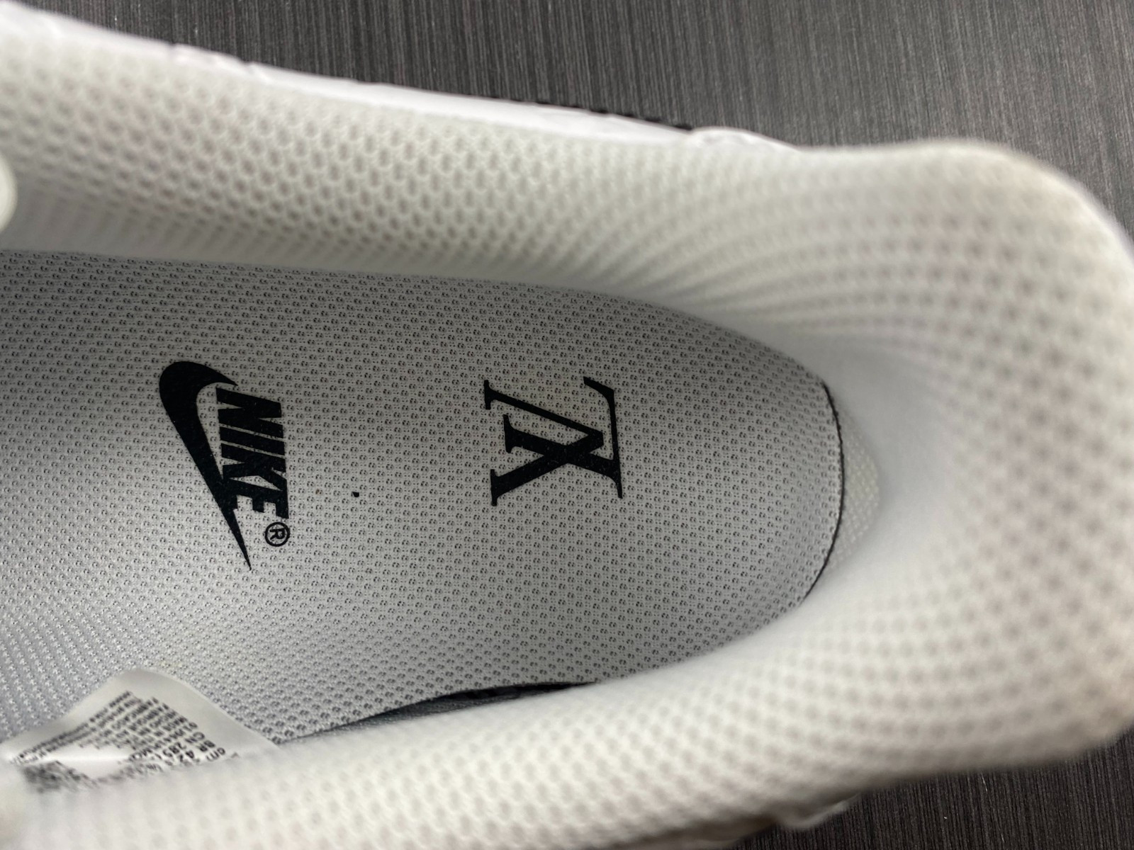 AIR FORCE 1 6A8PYL-001