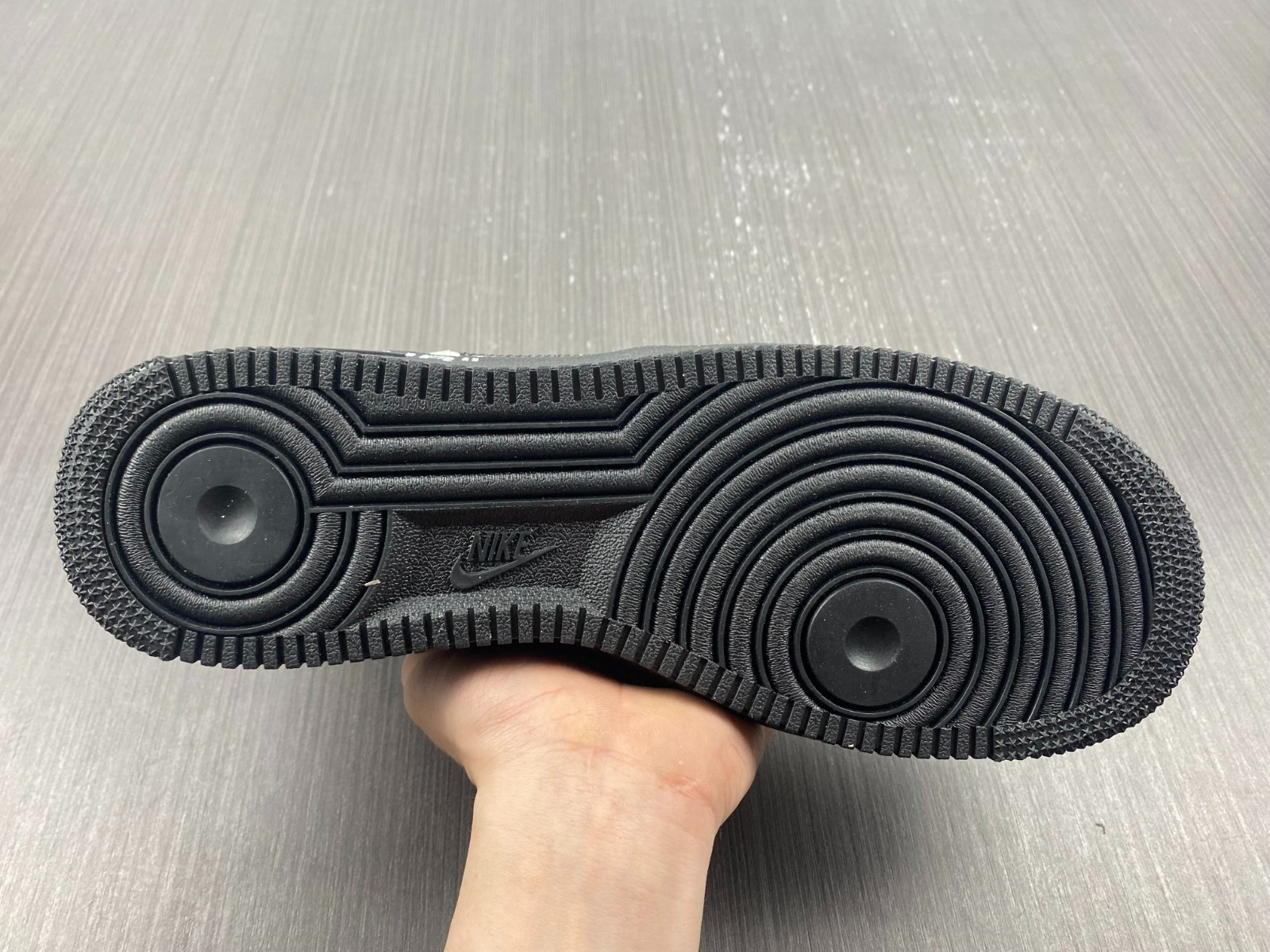 AIR FORCE 1 6A8PYL-001