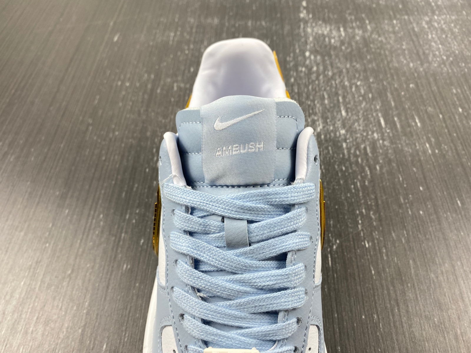 Nike Air Force 1 Low SP AMBUSH DV3464-100-01