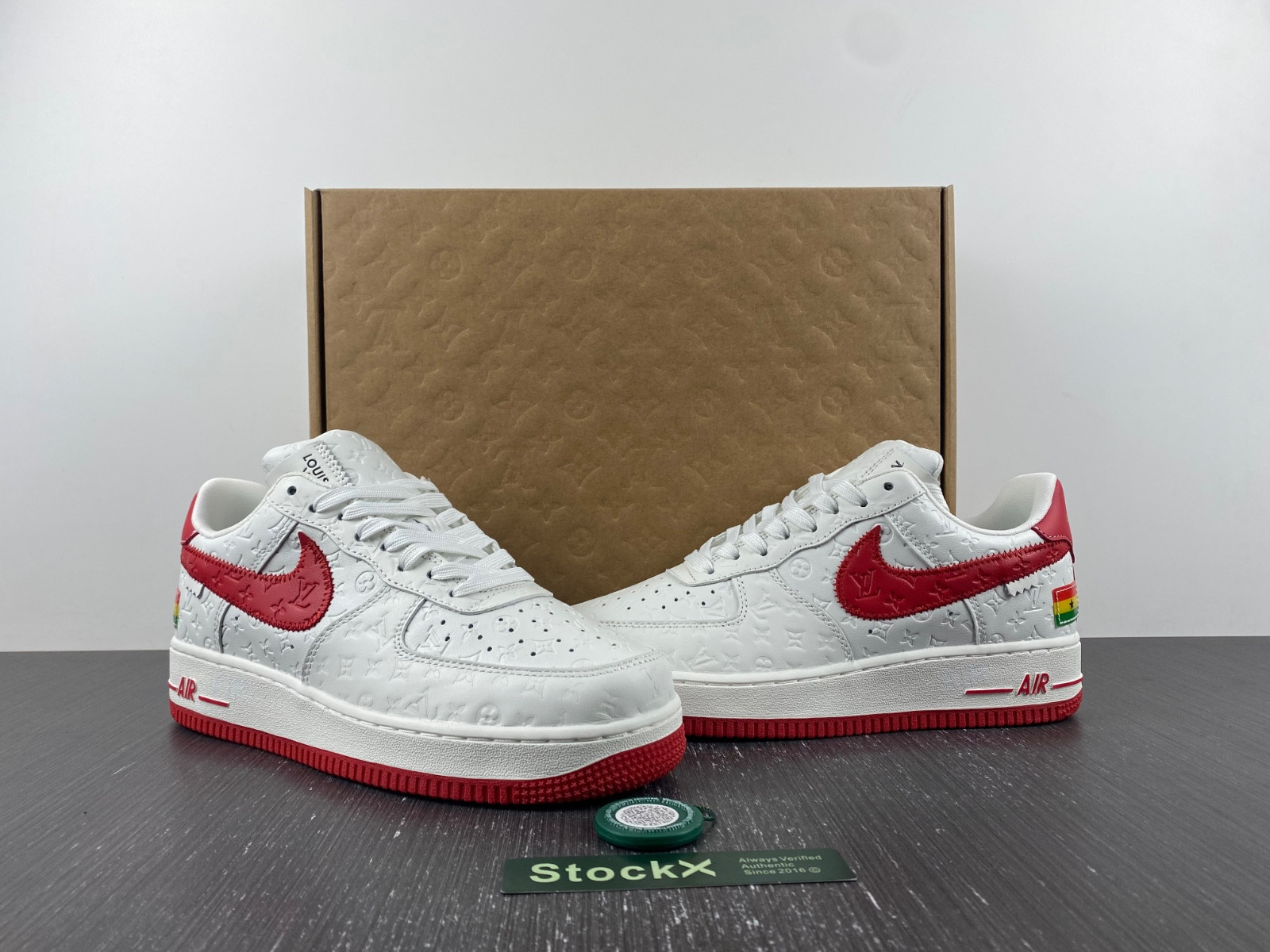 AIR FORCE 1 LF1205