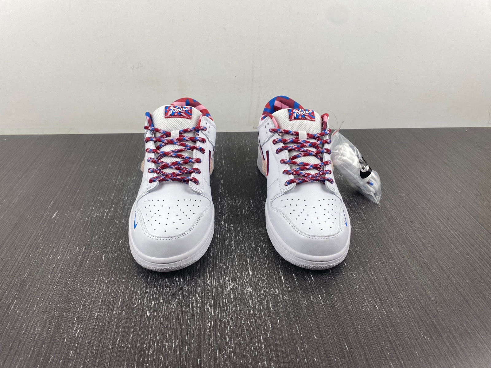 Parra x Nike SB Dunk Low CN4504-100