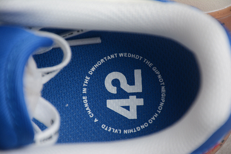 Nike Air Force 1 Low Jackie Robinson FN1868-100