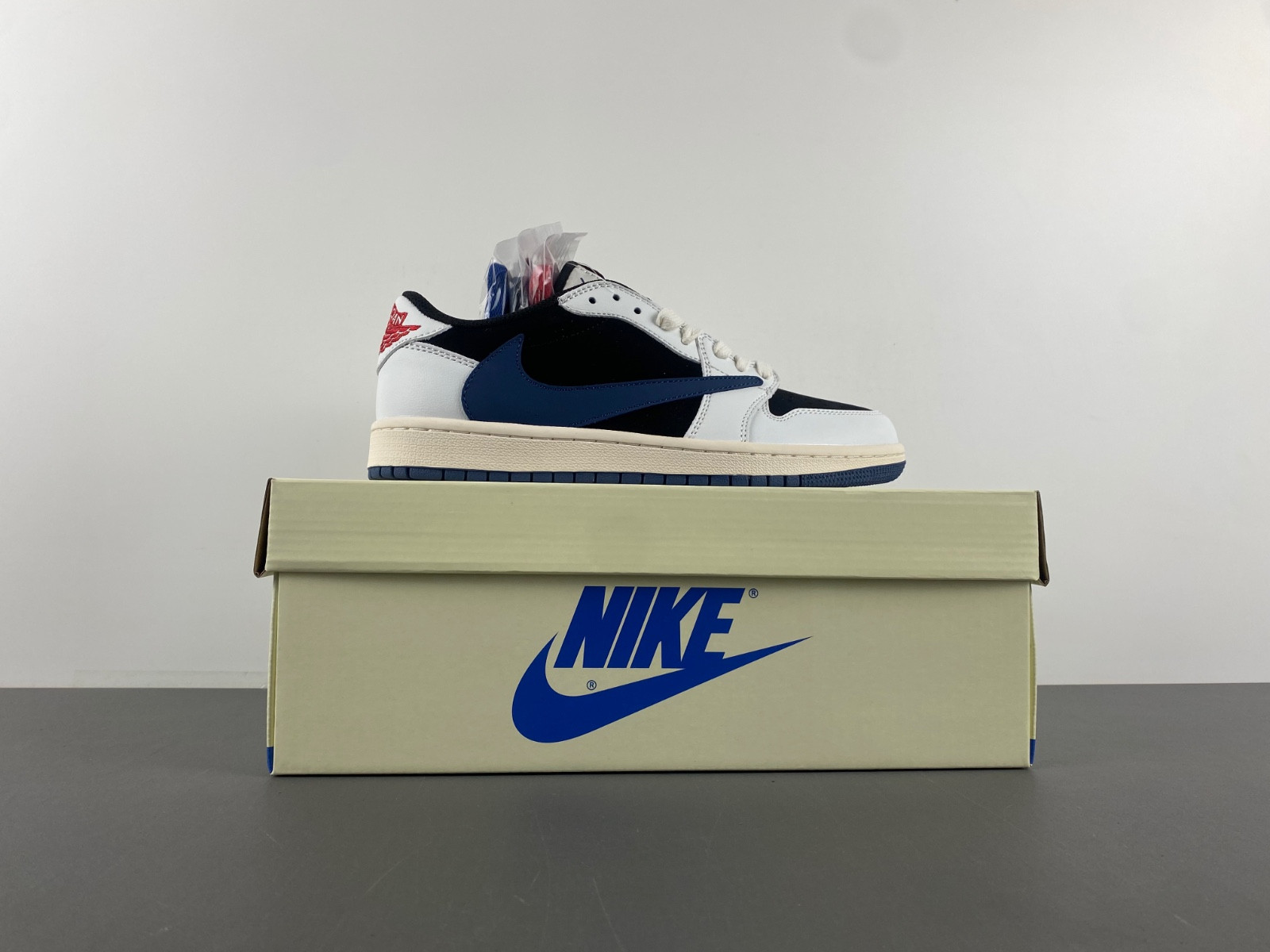 Air Jordan 1 Low Travis scott DM7866-713