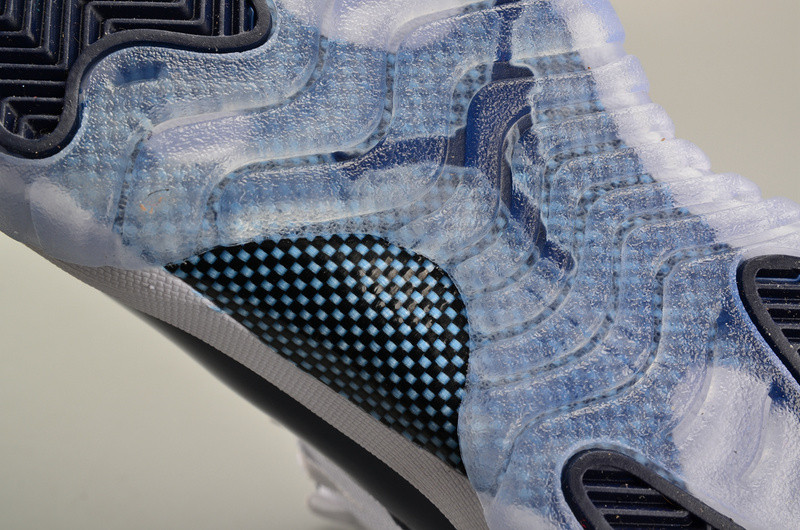 AIR JORDAN 11 RETRO BG (GS) "WIN LIKE