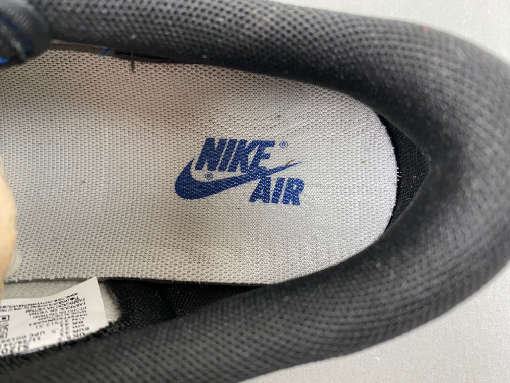 Fragment x Travis Scott x Su**me x Stus** Air Jordan 1 SJ2068-127