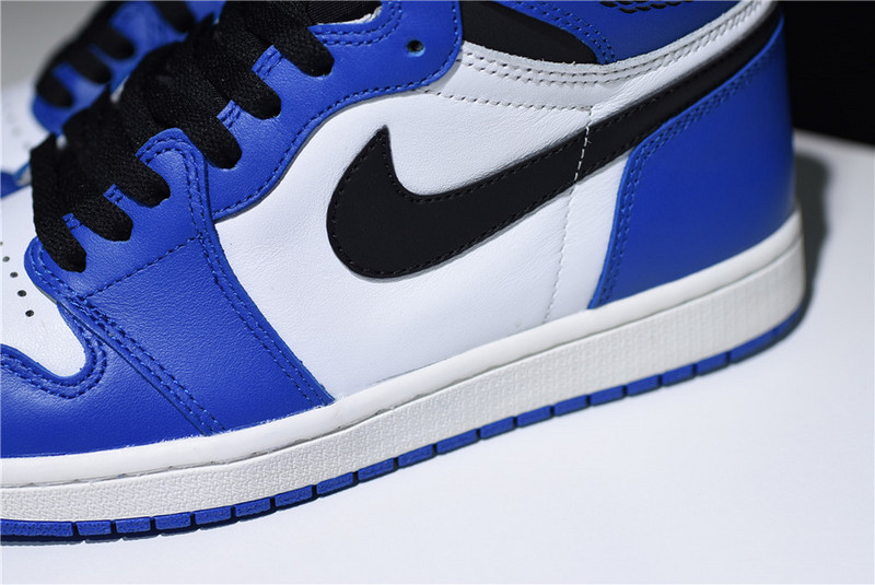 AIR JORDAN 1 OG “Game Royal” 555088-403