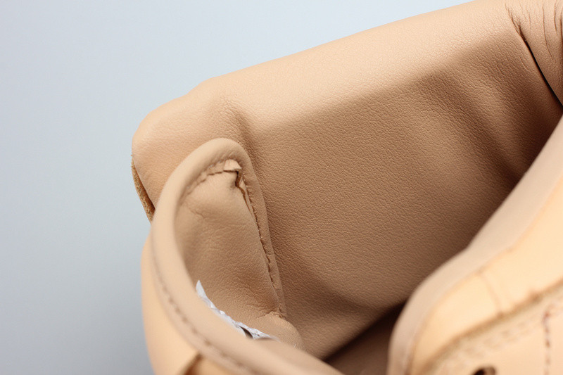 Air Jordan 1 Pinnacle “Vachetta Tan” mens 705075-201