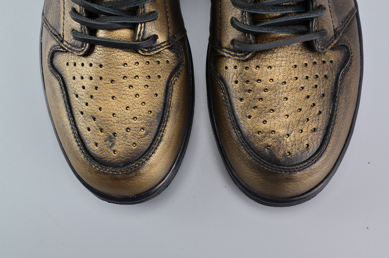 Air Jordan 1 Ret High OG Wings Mens AA2887-035