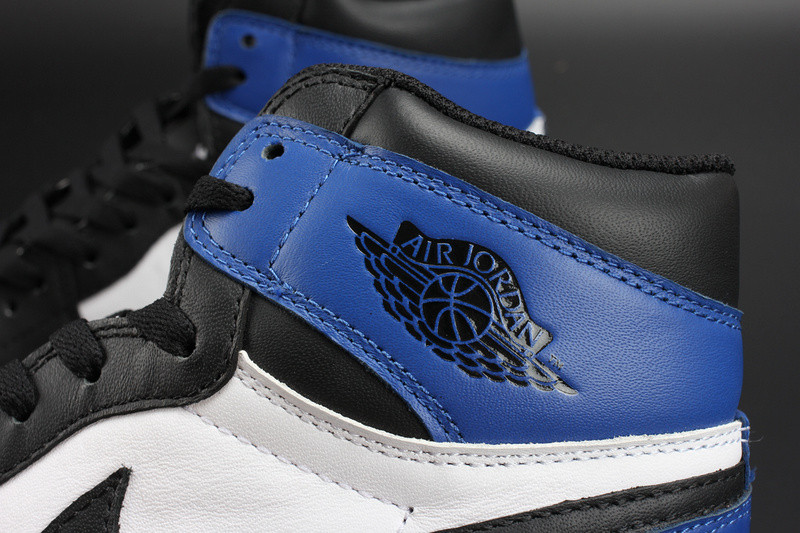 Air Jordan 1 Retro High OG “Fragment” 716371-040