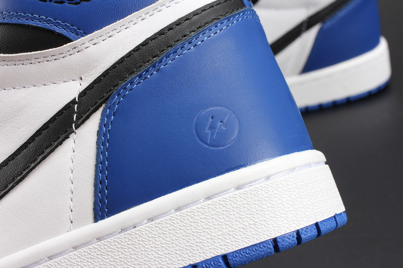 Air Jordan 1 Retro High OG “Fragment” 716371-040