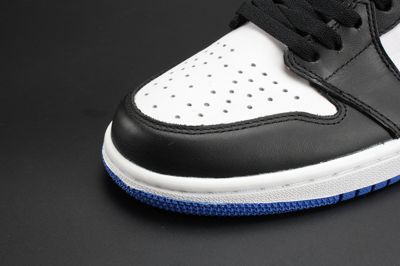 Air Jordan 1 Retro High OG “Fragment” 716371-040