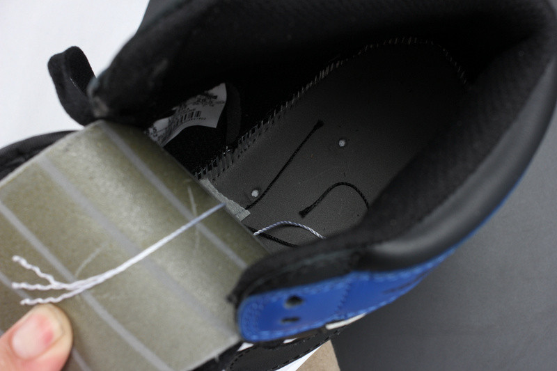 Air Jordan 1 Retro High OG “Fragment” 716371-040