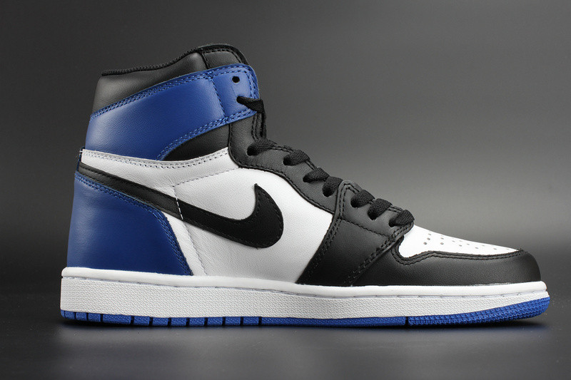 Air Jordan 1 Retro High OG “Fragment” 716371-040