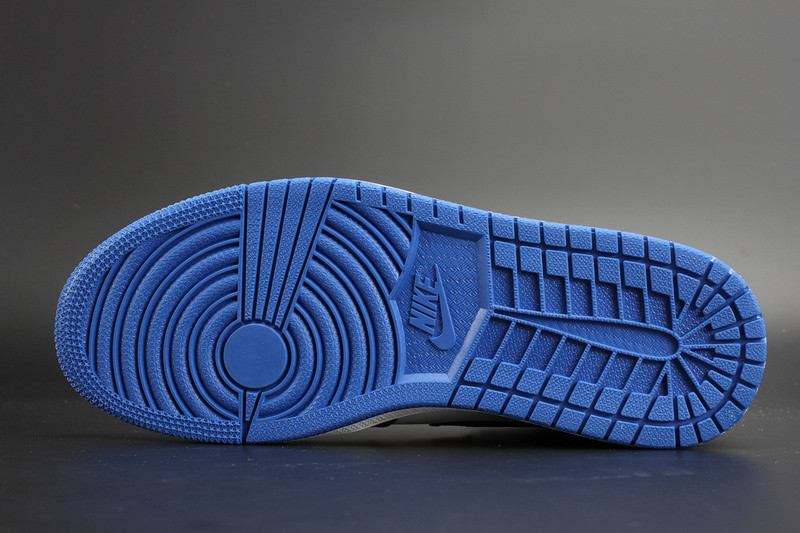 Air Jordan 1 Retro High OG “Fragment” 716371-040