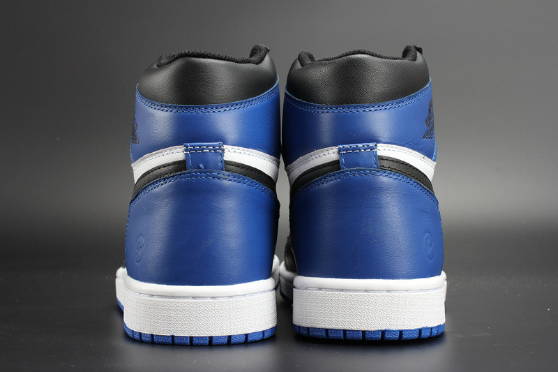 Air Jordan 1 Retro High OG “Fragment” 716371-040