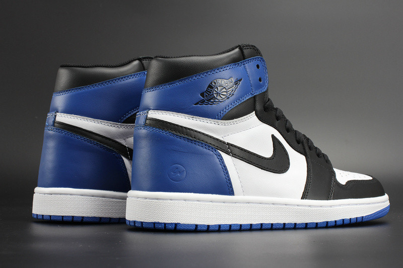 Air Jordan 1 Retro High OG “Fragment” 716371-040