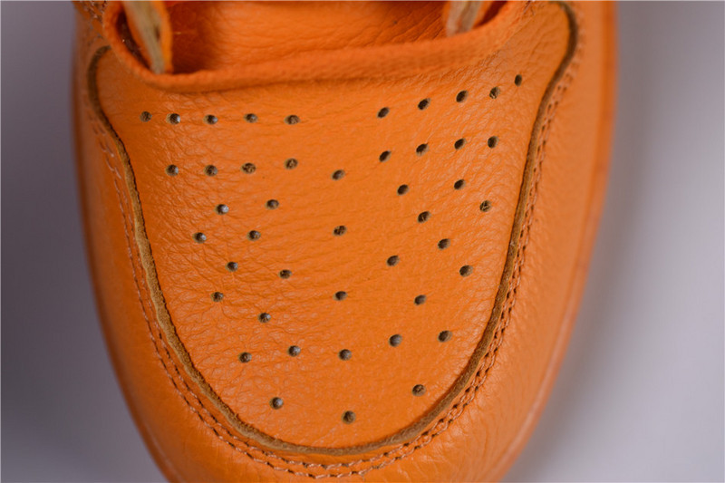 Air Jordan 1 Retro G8RD Gatorade Orange Peel AJ5997-880